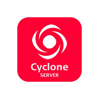 Право на обновление ПО Cyclone SERVER (серверная лицензия)