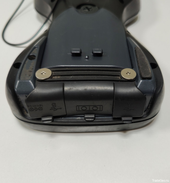 Тахеометр Trimble S7 1" Robotic DR Plus c TSC3 (2017 г.)