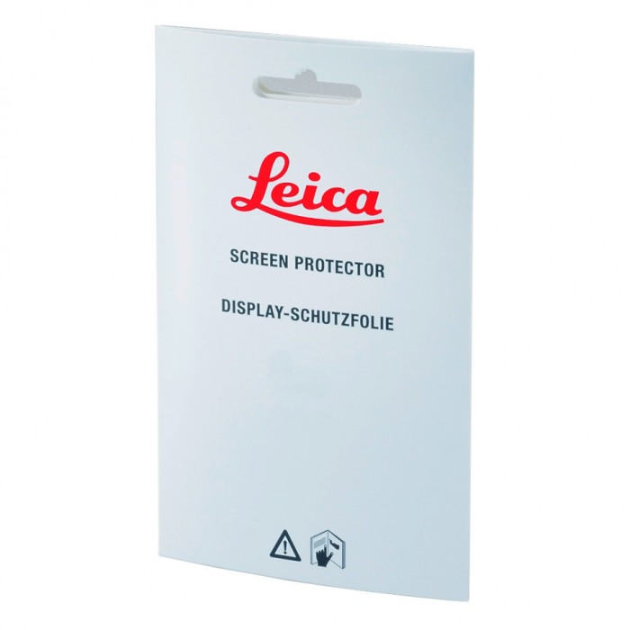 Плёнки защитные LEICA SPF06 (CS35; 10.1", 2 шт.)