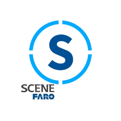 Лицензия бессрочная FARO SCENE (включает 1 год поддержки)