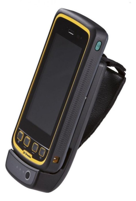 Контроллер Trimble Slate/extended batteries (усиленная батареия)