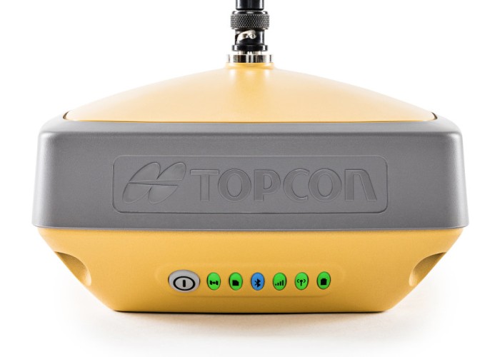 GNSS приёмник TOPCON Hiper VR TILT