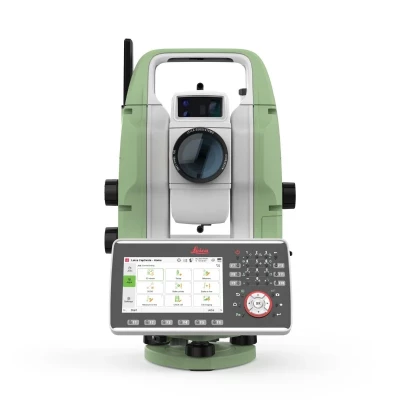 Роботизированный тахеометр Leica TS20 A R1600 5"