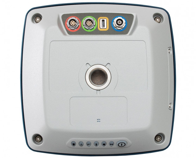 Роверный комплект GNSS приёмника SOKKIA GRX3 + контроллер Archer2 UHF/GSM