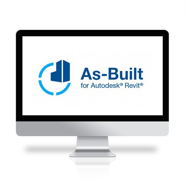 Программное обеспечение FARO As-Built for Autodesk Revit