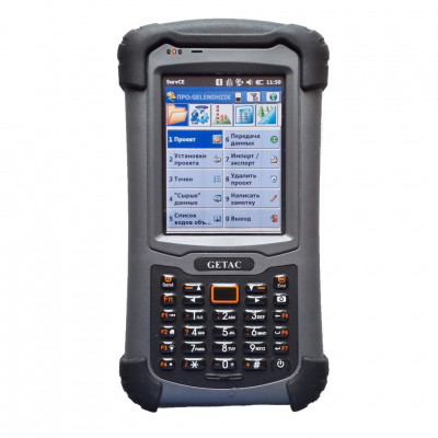 Контроллер Getac PS336