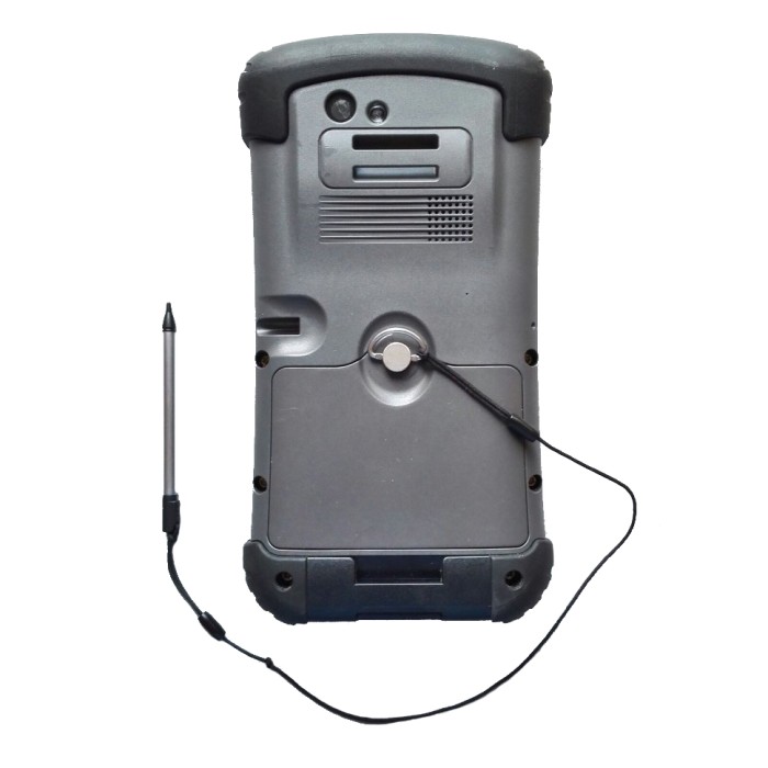 Контроллер Getac PS336