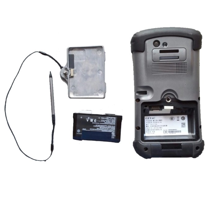 Контроллер Getac PS336