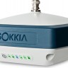 Комплект база + ровер  GNSS приёмников SOKKIA GRX3 + контроллер Archer2 UHF/GSM