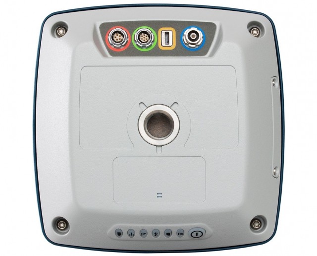 Комплект база + ровер  GNSS приёмников SOKKIA GRX3 + контроллер Archer2 UHF/GSM