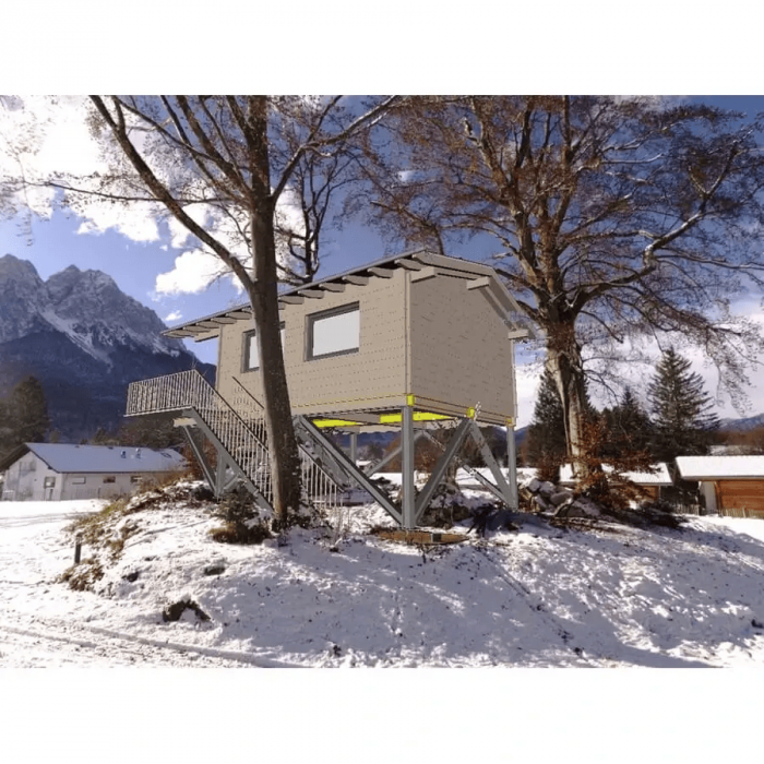 Программное обеспечение FARO As-Built Suite