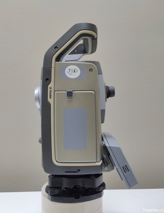 Тахеометр Trimble S9 1" HP Autolock (2018 г.)