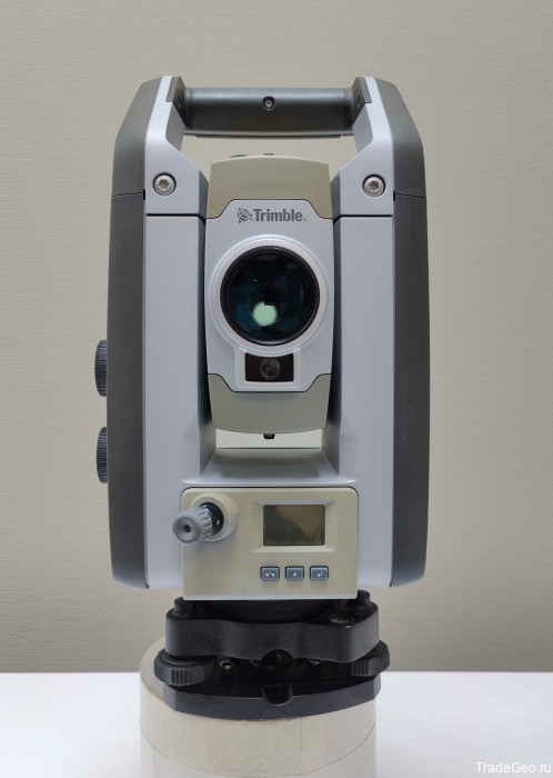 Тахеометр Trimble S9 1" HP Autolock (2018 г.)