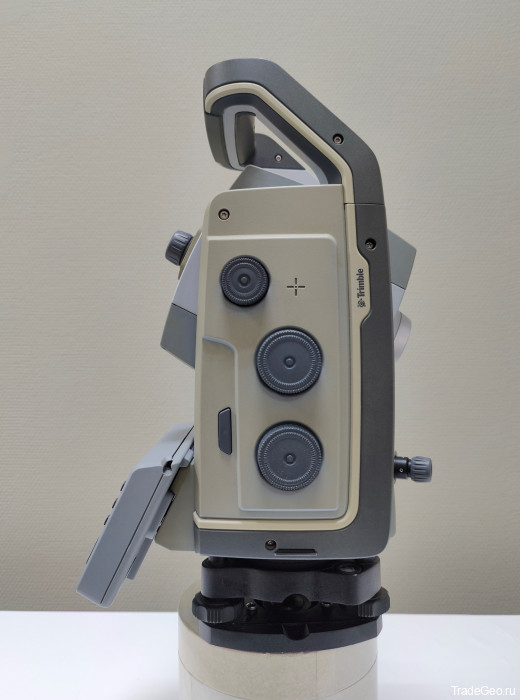 Тахеометр Trimble S9 1" HP Autolock (2018 г.)