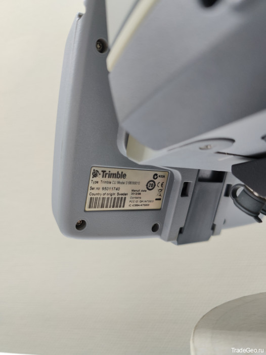 Тахеометр Trimble S9 1" HP Autolock (2018 г.)