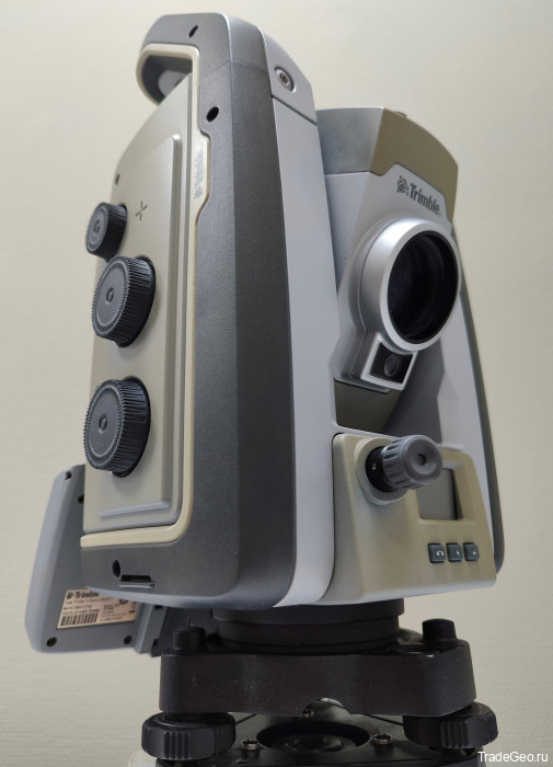 Тахеометр Trimble S9 1" HP Autolock (2018 г.)