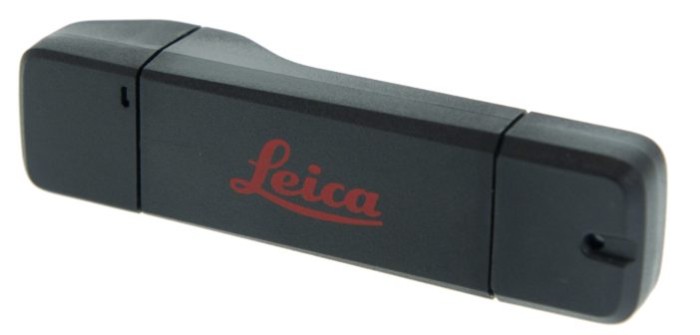 Радиомодем LEICA CTR35