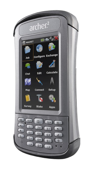 Контроллер Archer2