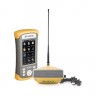 Роверный комплект GNSS приёмника Topcon Hiper VR TILT UHF/GSM + контроллера FC-500