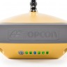 Роверный комплект GNSS приёмника Topcon Hiper VR TILT UHF/GSM + контроллера FC-500