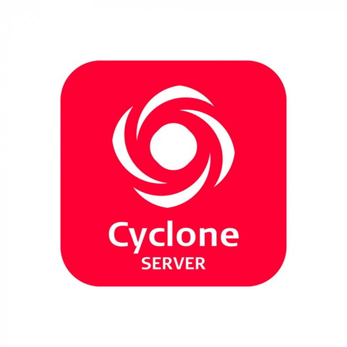Право на обновление ПО Cyclone SERVER (пользовательская лицензия)