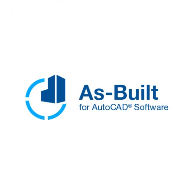 Программное обеспечение FARO As-Built for AutoCAD