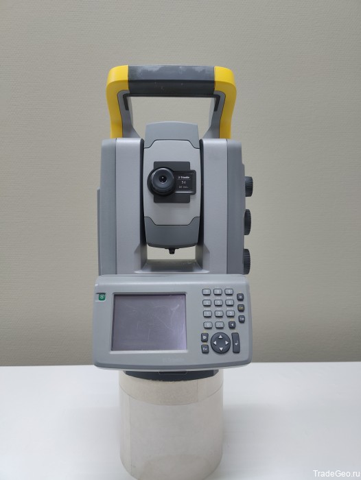 Тахеометр Trimble S6 5" DR300+ Servo с панелью TCU (2014 г.)