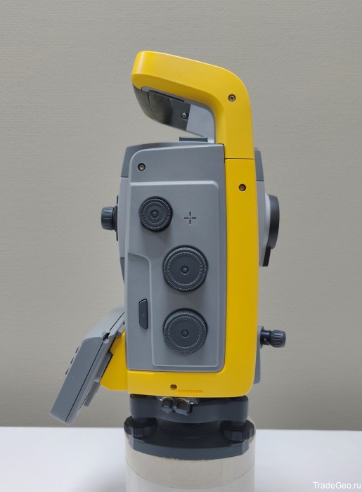 Тахеометр Trimble S6 5" DR300+ Servo с панелью TCU (2014 г.)