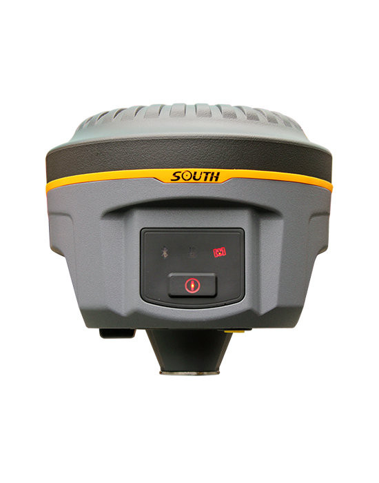 Комплект ровера RTK SOUTH Galaxy G1 GSM/UHF + Getac PS336