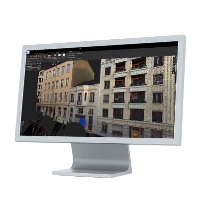 Программное обеспечение Leica Cyclone IMPORTER (798754)