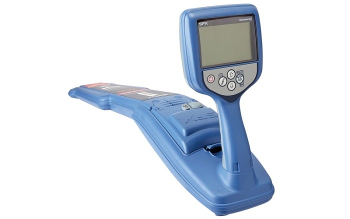 Трассоискатель Radiodetection RD7100 (SL, DL, PL, TL) + Генератор (Tx-5, Tx-10) (1)