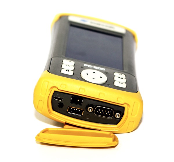 Полевой контроллер TOPCON FC-500