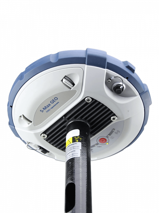 Комплект ровера S-Max GEO GSM/UHF + Blackview bv6000