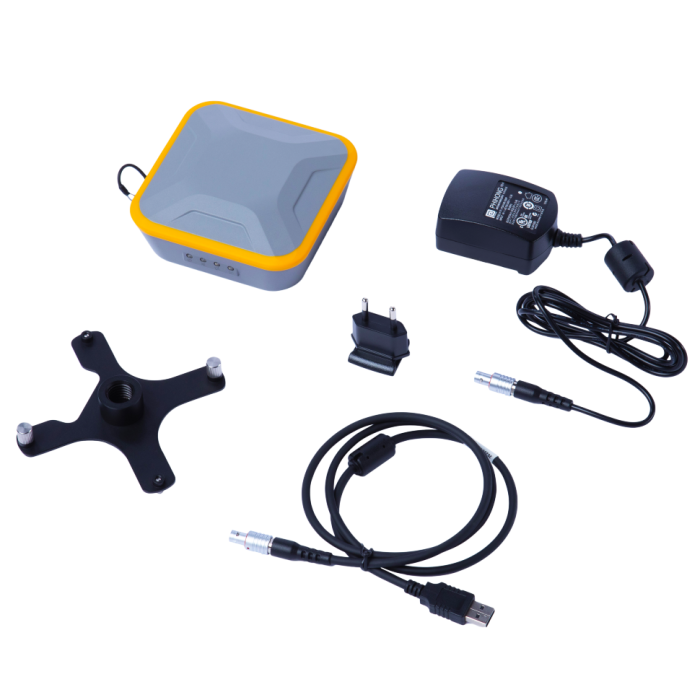 GNSS приемник SOUTH S660