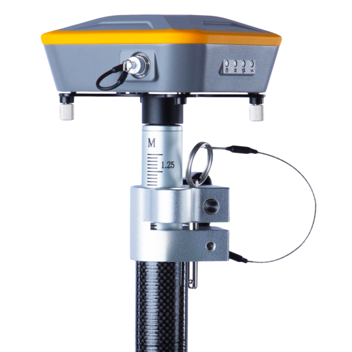 GNSS приемник SOUTH S660