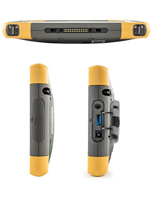 Полевой контроллер TOPCON FC-5000