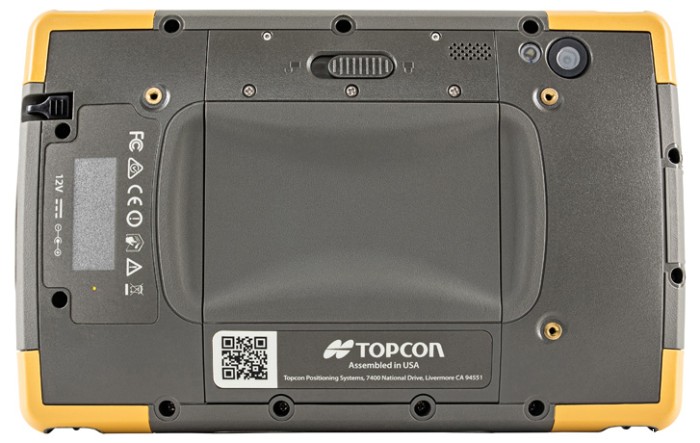 Полевой контроллер TOPCON FC-5000