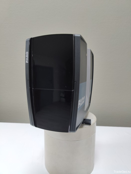Лазерный 3D сканер FARO Focus M70 Б/У 2022г.