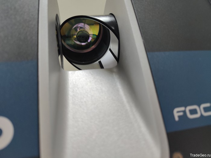 Лазерный 3D сканер FARO Focus M70 Б/У 2022г.