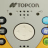Полевой контроллер TOPCON FC-250