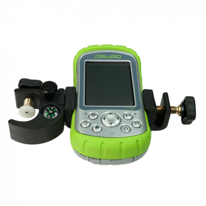 Комплект ровера Javad Triumph-1 GSM/UHF + Javad Victor Б/У