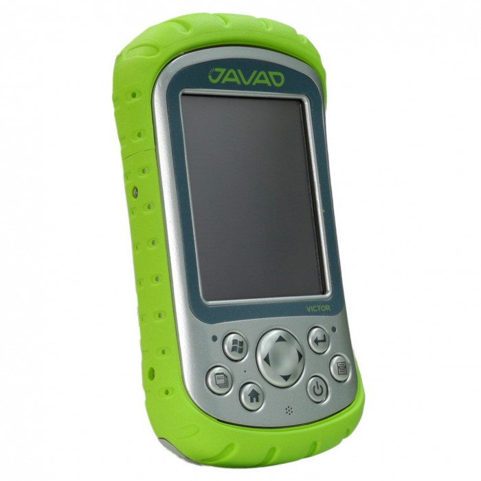 Комплект ровера Javad Triumph-1 GSM/UHF + Javad Victor Б/У