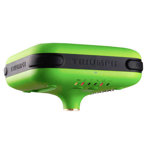 Комплект ровера Javad Triumph-1 GSM/UHF + Javad Victor Б/У