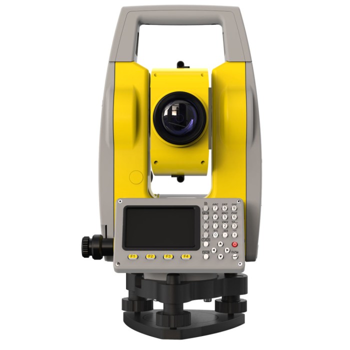 Тахеометр GEOMAX Zoom 10