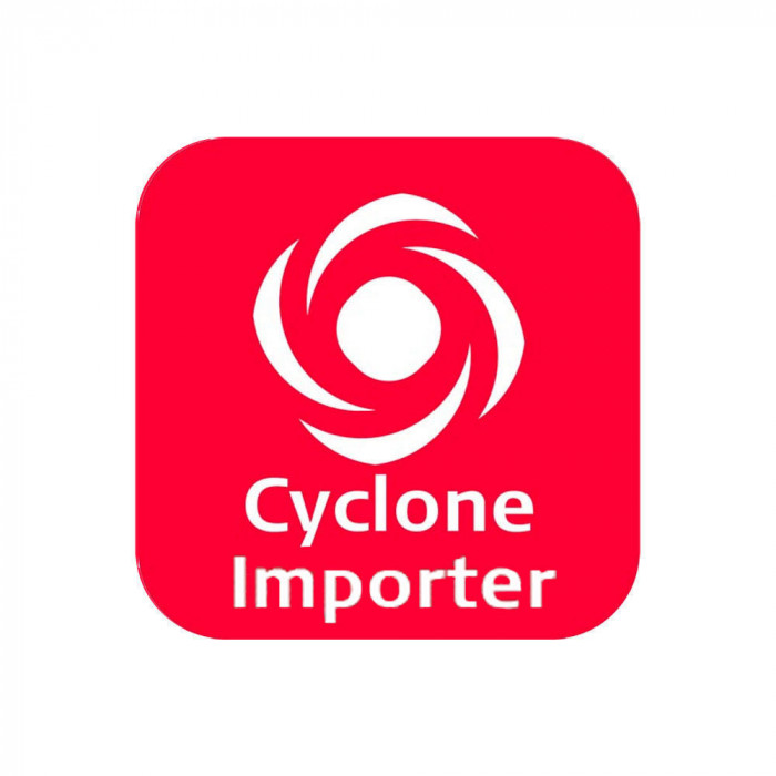 Право на обновление ПО сетевой лицензии Cyclone IMPORTER