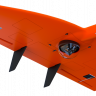 Беспилотный авиационный комплекс (БПЛА) Supercam S100F