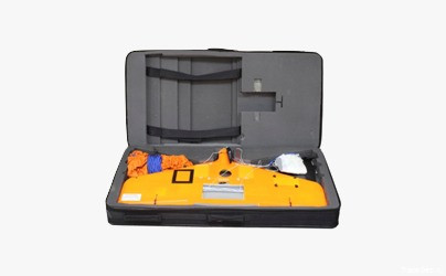 Беспилотный авиационный комплекс (БПЛА) Supercam S100F