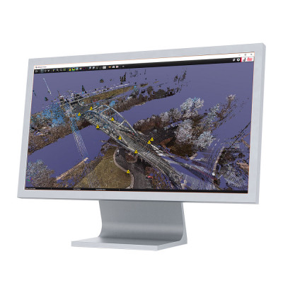 Программное обеспечение Leica Cyclone PUBLISHER Pro (864396)