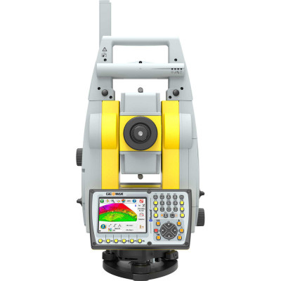 Тахеометр GEOMAX Zoom70S A10 (1/2/5&quot;) 