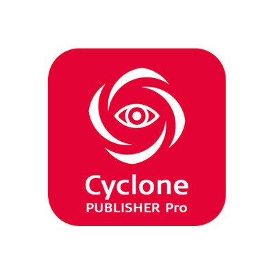 Право на обновление ПО Leica Cyclone PUBLISHER Pro
